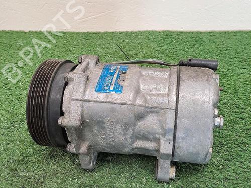AC compressor VW NEW BEETLE Convertible (1Y7) 1.9 TDI | BP30063773M34