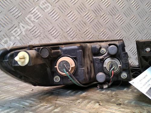 Right taillight HONDA CIVIC VIII Hatchback (FN, FK) 2.2 CTDi (FK3) | BP30070813C35 