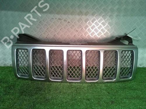 Used Grille Grille JEEP GRAND CHEROKEE III (WH, WK) 3.0 CRD 4x4 (218 hp) 29951791 29951791