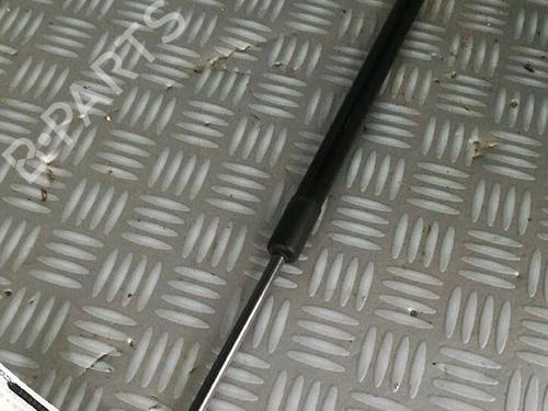 Used Tailgate lift support NISSAN NOTE (E11, NE11) [2005-2013]  30074598