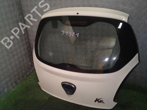 tailgate-ford-ka-ru8-2008-2009-2010-2011-2012-2013-2014-2015-2016-30320531 main image