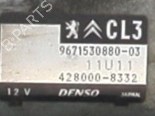 Starter CITROËN C3 III (SX) 1.2 VTi 82 | BP40495779M8 - Image 6