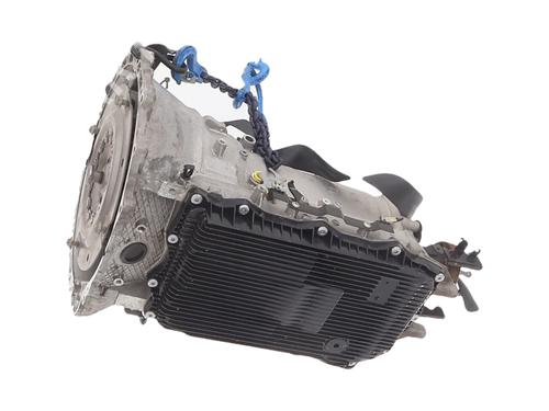 Gearbox JAGUAR F-TYPE Convertible (X152) 5.0 SCV8 R | BP31878475M3 - Image 3