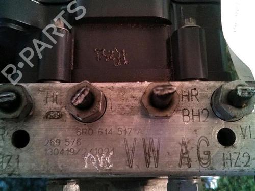 ABS pump SEAT IBIZA IV SC (6J1, 6P5) 1.6 TDI | BP30073288M43 