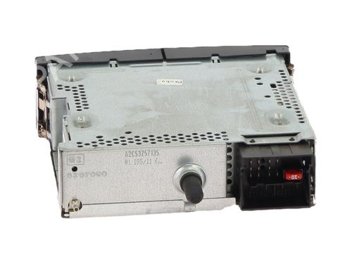 Radio CITROËN C3 II (SC_) 1.4 HDi 70 (SC8HZC, SC8HR0, SC8HP4) | BP38921535E6 - Image 2