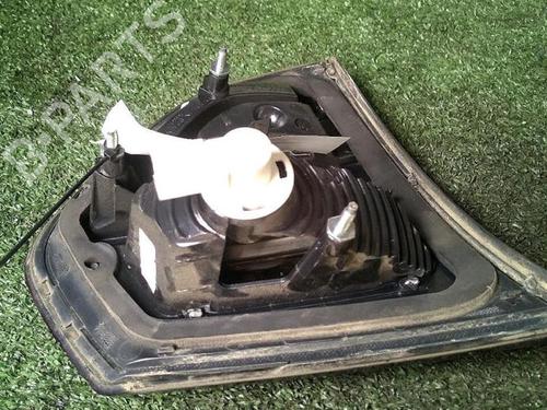 Right tailgate light CITROËN C4 Picasso I MPV (UD_) 1.6 HDi 110 | BP30076465C80
