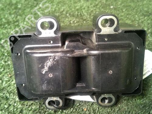 Used Ignition coil RENAULT TWINGO I (C06_) 1.2 (C066, C068) (58 hp) 30075939