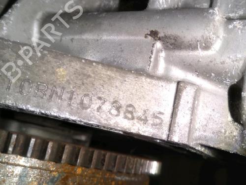 Engine SUZUKI ALTO VII (GF, HA25_, HA35_) 1.0 (AMF310, GFC31S) | BP17160946M1  - Image 7