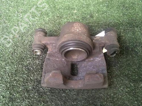 Left front brake caliper KIA PICANTO I (SA) 1.0 | BP30066693M105 