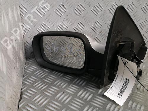 Left mirror RENAULT MEGANE II (BM0/1_, CM0/1_) 1.9 dCi (BM0G, CM0G) | BP30065142C26