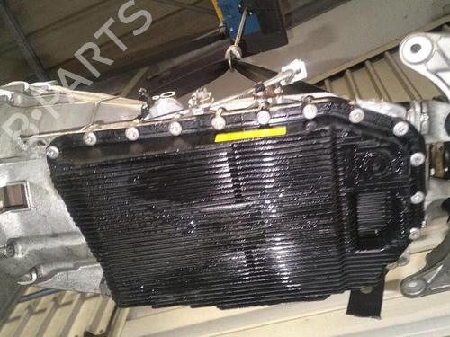 Gearbox BMW 1 (E87) 120 d | BP30073897M3 