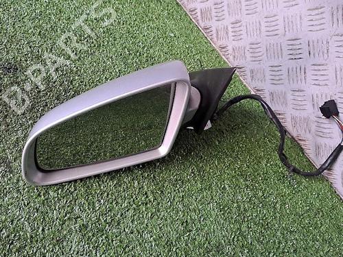 Left mirror AUDI A3 (8P1) 2.0 TDI 16V | BP29947392C26