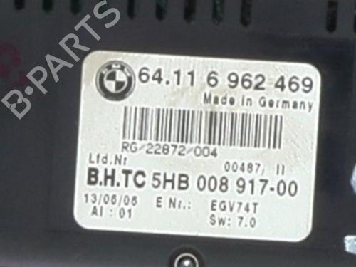 Climate control MINI MINI (R50, R53) Cooper | BP31337036I5 