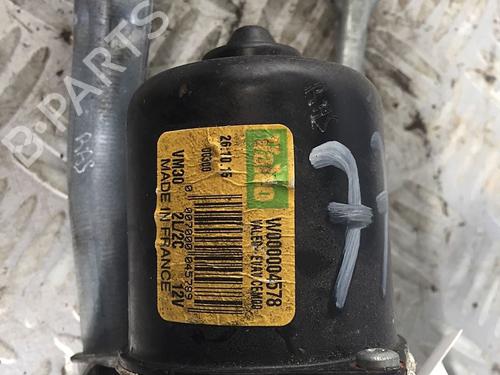 Front wiper motor DS DS 3 (SA_) 1.2 VTi 82 (SAHMZ6) | BP30072503M29  - Image 8