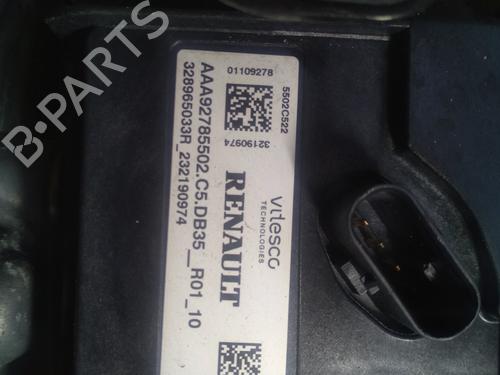 Used Gearbox Gearbox RENAULT CLIO V (B7_) 1.6 E-TECH 140 (B7MU) (140 hp) 31995010 31995010