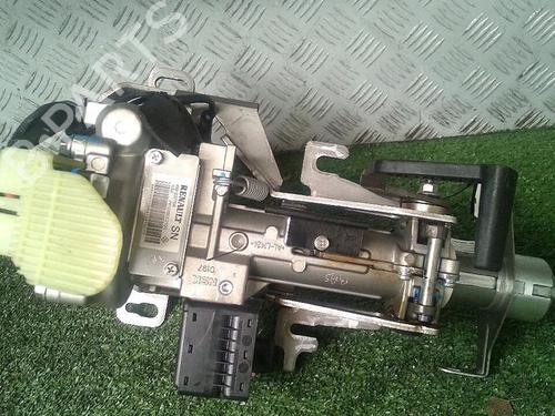 Steering column RENAULT ZOE (BFM_) ZOE | BP29952309M21  - Image 9