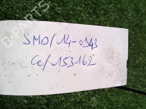 Steering rack KIA PICANTO I (SA) 1.0 | BP30067515M22