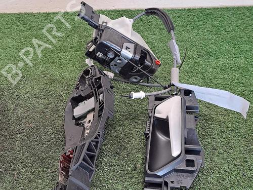 Used Rear right lock Rear right lock PEUGEOT 208 II (UB_, UP_, UW_, UJ_) 1.2 PureTech 100 (101 hp) 29948191 29948191