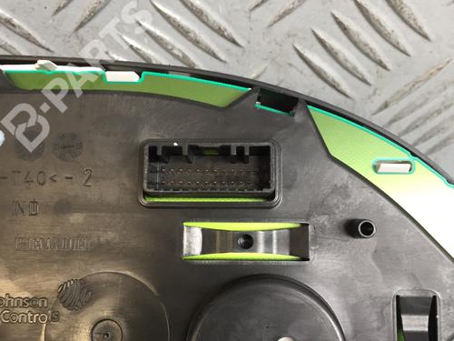Instrument cluster DACIA SANDERO II 1.2 | BP11402695C47 