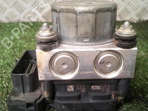 ABS pump RENAULT CLIO IV (BH_) 1.5 dCi 75 | BP29952925M43