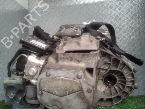 Used Gearbox CITROËN DS3 (SA_) 1.6 HDi 90 (92 hp) 30068348