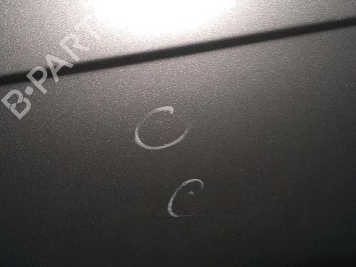 Left front door CITROËN C5 II (RC_) 2.0 HDi (RCRHRH) | BP30076009C2 