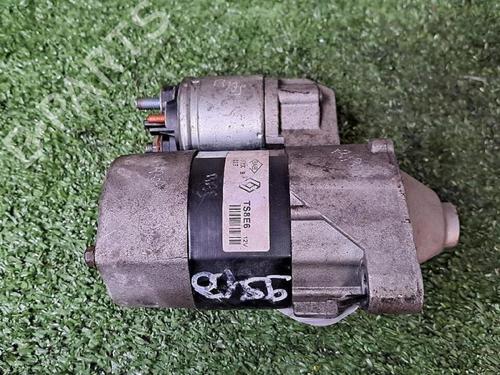 Startmotor RENAULT TWINGO II (CN0_) 1.2 16V (CN04, CN0B) | BP29953006M8 