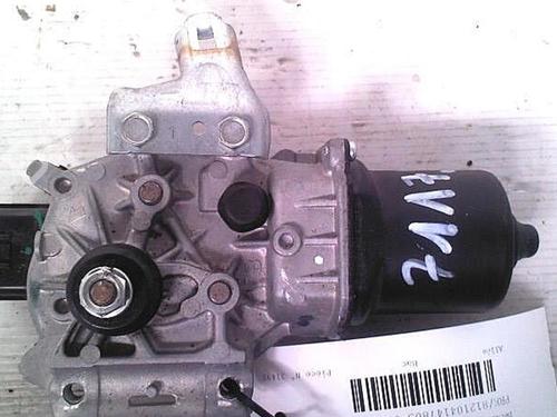 Front wiper motor RENAULT CAPTUR I (J5_, H5_) 1.5 dCi 90 (J5N4, J5M5, J5MW, J5M6, J5AL, J5AJ) | BP30075319M29 