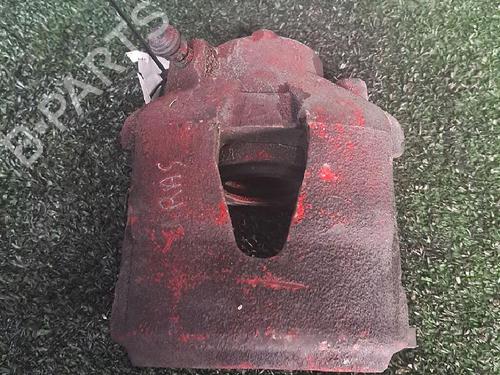 Right front brake caliper AUDI A3 (8P1) 1.6 TDI | BP29949684M104 - Image 3