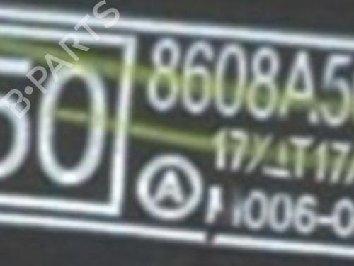 Left front window switch MITSUBISHI MIRAGE / SPACE STAR VI Hatchback (A0_A) 1.2 (A03A) | BP32984391I27  - Image 7