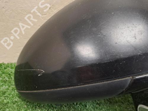 Right mirror CITROËN C4 I (LC_) 1.6 HDi | BP26512692C27 