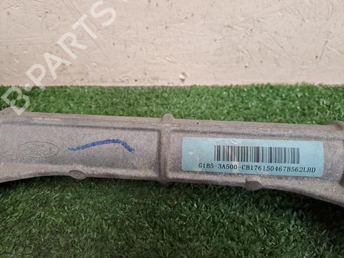 Steering rack FORD KA+ III (UK, FK) 1.2 Ti-VCT | BP32410830M22  - Image 5