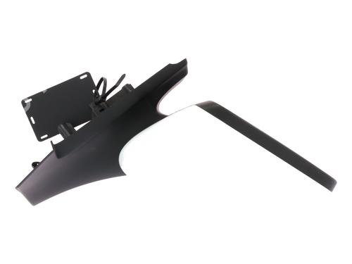 Retrovisor esquerdo RENAULT ZOE (BFM_) ZOE (BFMC, BFMD) | BP32523895C26 - Image 4