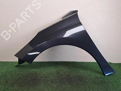 Used Left front fenders PEUGEOT 207 (WA_, WC_) 1.6 HDi (90 hp) 28485264