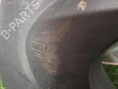 Retrovisor direito RENAULT TRAFIC II Van (FL) 1.9 dCi 100 (FL0C, FL0K, FL0B) | BP30077230C27