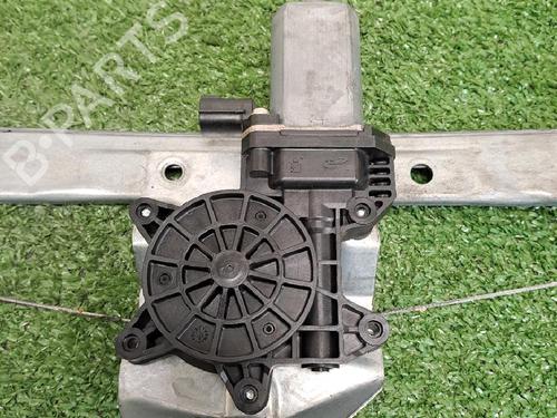 Front left window mechanism DACIA LODGY (JS_) 1.6 | BP30063822C22 - Image 6