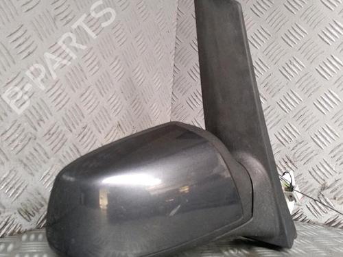 Right mirror FORD C-MAX (DM2) 1.6 TDCi | BP30070984C27