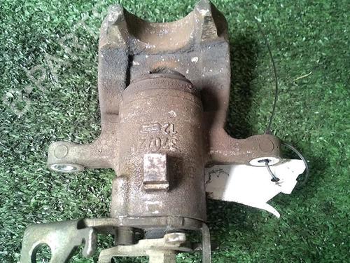 Left rear brake caliper RENAULT MEGANE III Hatchback (BZ0/1_, B3_) 1.5 dCi (BZ09, BZ0D, BZ1W, BZ29, BZ14) | BP29949814M107