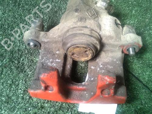 Used Left rear brake caliper RENAULT LAGUNA Coupe (DT0/1) 2.0 dCi GT (DT11, DT1E, DT1N) (178 hp) 30067164