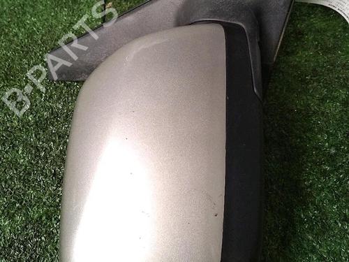 Right mirror TOYOTA COROLLA Verso (_E12_) 2.0 D-4D (CDE120_, CDE120R) | BP30065758C27 
