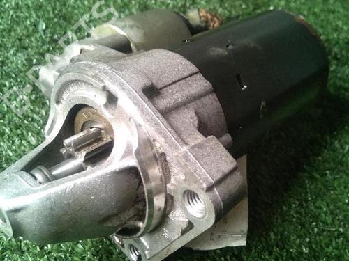 Starter FORD FIESTA V (JH_, JD_) 1.3 | BP29952872M8