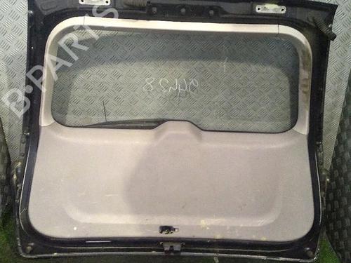 Tailgate KIA CARENS III MPV (UN) 2.0 CRDi 140 | BP30073466C6