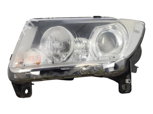 Venstre forlygte JEEP COMPASS (MK49) 2.2 CRD | BP39720091C28 - Image 7
