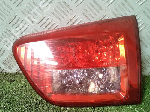 Right tailgate light PEUGEOT 4007 (VU_, VV_) 2.2 HDi | BP29952787C80 - Image 5