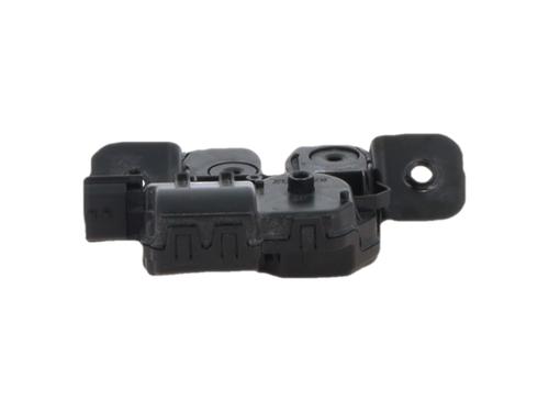 Tailgate lock RENAULT CLIO V (B7_) 1.0 TCe 90 (B7MT) | BP37730964C101 - Image 3