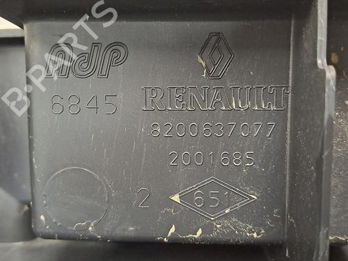 rear-bumper-bracket-renault-twingo-ii-cn0_-2007-29948118 main image