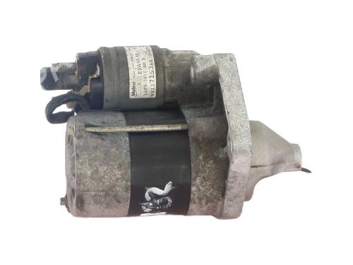 Used Starter Starter CITROËN C3 III (SX) 1.2 PureTech 82 (83 hp) 32744208 32744208