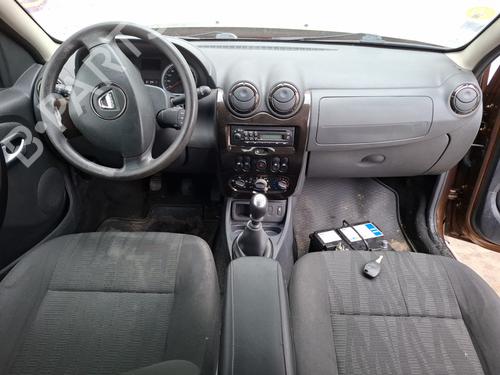 Horn DACIA DUSTER (HS_) 1.5 dCi (HSMC) | BP37076145E13  - Image 18