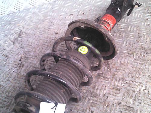 Left front shock absorber VW POLO III CLASSIC (6V2) 60 1.4 | BP30074749M16 