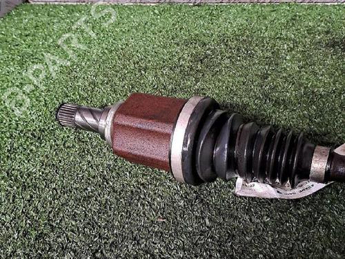 Left front driveshaft DACIA LOGAN MCV II TCe 90 (K8M1, K8MA, K8AC) | BP29953244M38 